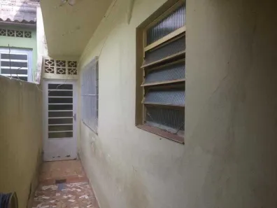 Sobrado com 2 Quartos à venda, 149m² no Jardim Ponte Rasa, São Paulo