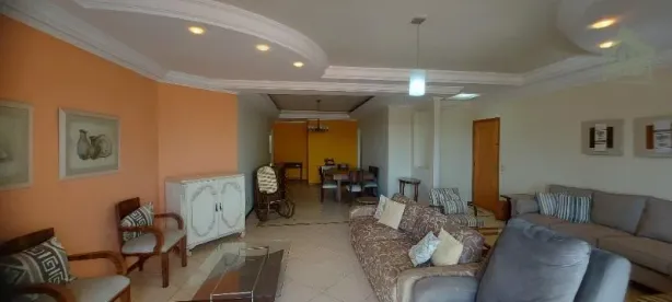 Apartamento com 4 Quartos à venda, 210m² no Cidade Nova, Indaiatuba