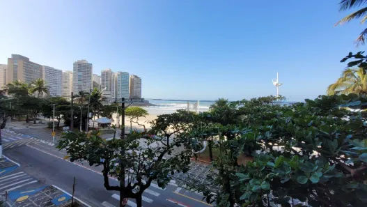 Apartamento com 3 Quartos à venda, 215m² no Pitangueiras, Guarujá