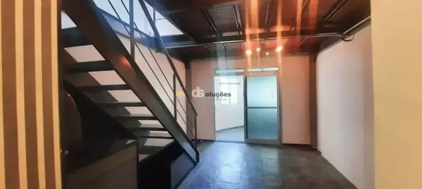 Sala Comercial à venda, 95m² no Vila Romana, São Paulo
