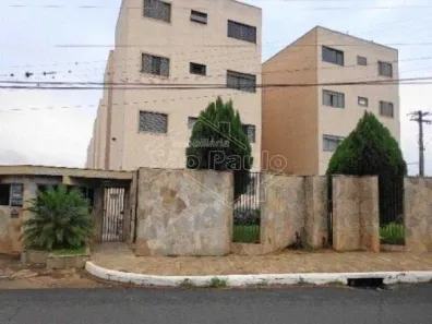 Apartamento com 2 Quartos para alugar, 61m² no Vila Esperança (Vila Xavier), Araraquara