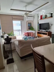 Apartamento com 2 Quartos à venda, 84m² no Icaraí, Niterói