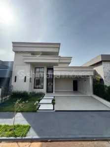 Casa de Condomínio com 3 Quartos à venda, 171m² no Village Damha Rio Preto III, São José do Rio Preto