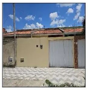 Casa com 3 Quartos à venda, 396m² no Queimadas, Horizonte