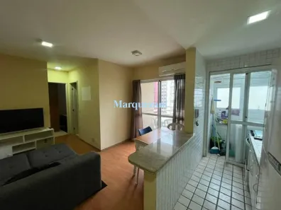 Apartamento com 2 Quartos à venda, 48m² no Pinheiros, São Paulo