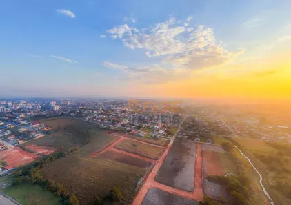 Lote/Terreno à venda, 398m² no Jardim Elizabete, Içara