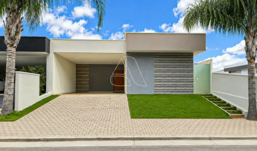 Casa com 3 Quartos à venda, 200m² no Condomínio Residencial Gaudi, Anápolis