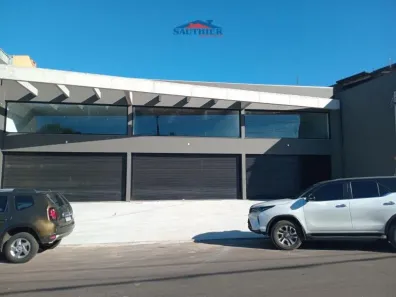 Ponto Comercial para alugar, 188m² no Camboim, Sapucaia do Sul