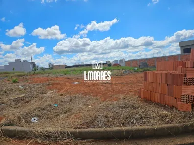 Lote/Terreno à venda, 270m² no Aclimação, Uberlândia
