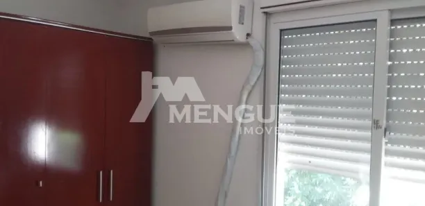 Apartamento com 1 Quarto à venda, 42m² no Morro Santana, Porto Alegre