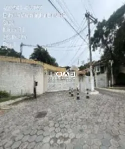 Casa de Condomínio com 3 Quartos à venda, 169m² no Sapê, Niterói