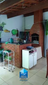 Casa com 2 Quartos à venda, 96m² no Vila da Glória, Limeira
