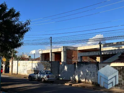 Casa com 4 Quartos à venda, 895m² no Vila Paiva, Varginha