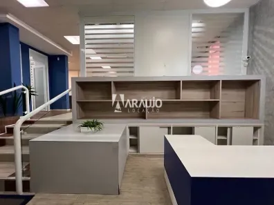 Galpão/Depósito/Armazém para alugar, 1080m² no Ressacada, Itajaí