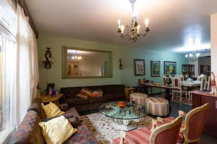 Casa com 4 Quartos à venda, 220m² no Vila Hamburguesa, São Paulo