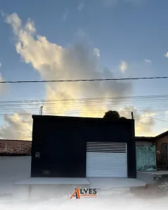 Casa com 2 Quartos à venda, 79m² no Jardim, Nossa Senhora do Socorro