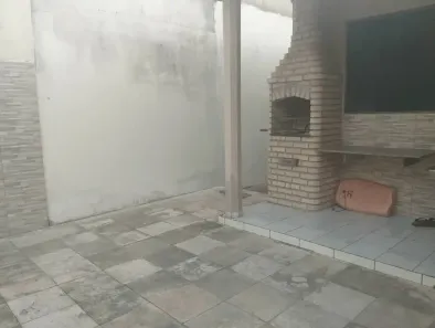 Casa com 3 Quartos à venda, 98m² no Emaús, Parnamirim