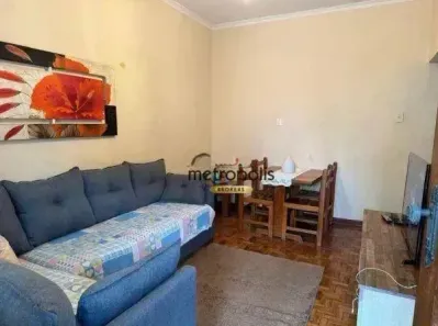 Casa com 2 Quartos à venda, 110m² no Olímpico, São Caetano do Sul