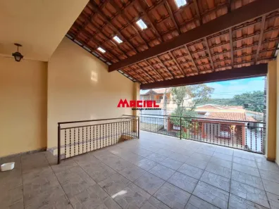 Sobrado com 3 Quartos à venda, 136m² no Bosque dos Eucaliptos, São José dos Campos