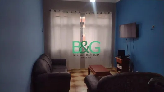 Apartamento com 2 Quartos à venda, 64m² no Ocian, Praia Grande