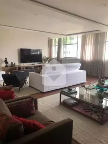 Apartamento com 4 Quartos à venda, 246m² no Copacabana, Rio de Janeiro