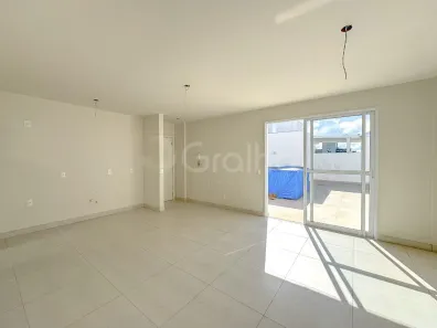 Cobertura com 3 Quartos à venda, 156m² no Agronômica, Florianópolis