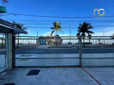 Kitnet com 1 Quarto à venda, 30m² no Caiçara, Praia Grande