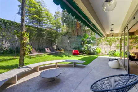 Sobrado com 3 Quartos à venda, 497m² no Boaçava, São Paulo