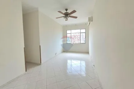 Apartamento com 3 Quartos para alugar, 66m² no Méier, Rio de Janeiro
