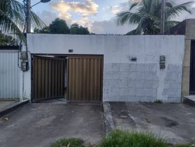Casa com 2 Quartos à venda, 140m² no Piedade, Jaboatão dos Guararapes