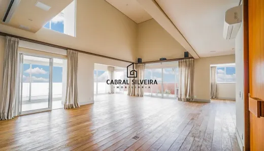 Cobertura com 4 Quartos à venda, 641m² no Campo Belo, São Paulo