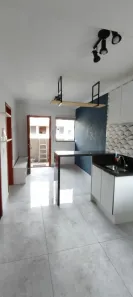 Apartamento com 2 Quartos à venda, 40m² no Vila Antonina, São Paulo