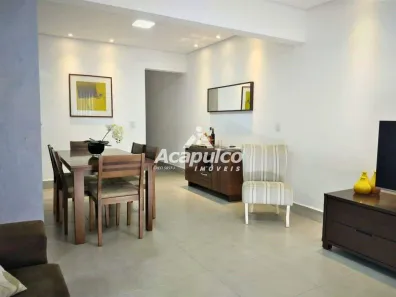 Casa com 3 Quartos à venda, 114m² no Jardim Nielsen Ville, Americana