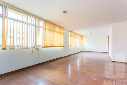 Apartamento com 4 Quartos à venda, 233m² no Santa Cecília, São Paulo