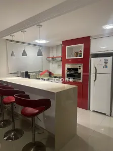 Apartamento com 3 Quartos à venda, 107m² no Centro, Balneário Camboriú