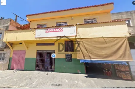 Prédio Comercial com 3 Quartos à venda, 258m² no Pirajá, Belo Horizonte