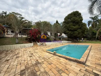 Fazenda/Sítio com 3 Quartos à venda, 2500m² no Curral, Ibiúna