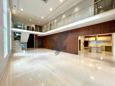 Casa de Condomínio com 4 Quartos à venda, 468m² no Loteamento Alphaville Campinas, Campinas