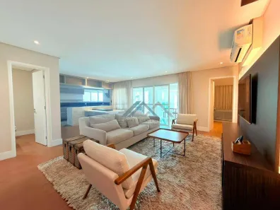 Apartamento com 3 Quartos para alugar, 250m² no Alphaville Empresarial, Barueri