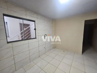 Kitnet com 2 Quartos para alugar, 35m² no Santa Regina, Itajaí