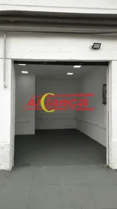 Sala Comercial para alugar, 24m² no Parque Gonçalves Junior, Guarulhos