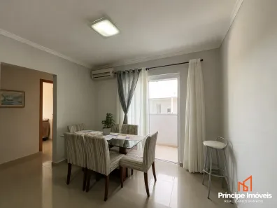 Apartamento com 2 Quartos à venda, 63m² no Glória, Joinville