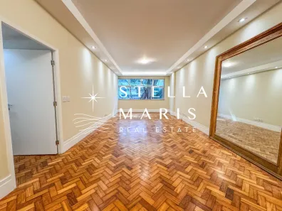 Apartamento com 4 Quartos para alugar, 180m² no Ipanema, Rio de Janeiro