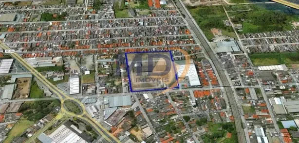 Lote/Terreno à venda, 28705m² no Vila Lúcia, Poá