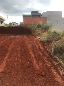 Lote/Terreno para venda ou aluguel, 160m² no Central Park Monte Mor, Monte Mor