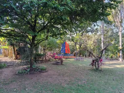 Fazenda/Sítio à venda, 1000m² no Residencial Vale dos Lírios, Nova Odessa