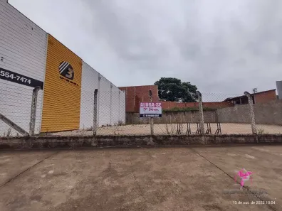 Lote/Terreno para alugar, 542m² no Vila São João, Leme