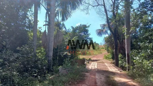 Fazenda/Sítio à venda, 7090600m² no Área de Tal, Pontal do Araguaia
