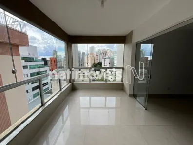 Apartamento com 4 Quartos à venda, 133m² no Buritis, Belo Horizonte