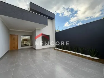 Casa com 3 Quartos à venda, 80m² no Jardim Olímpico, Maringá